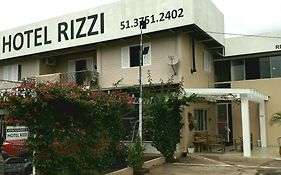 Hotel Rizzi